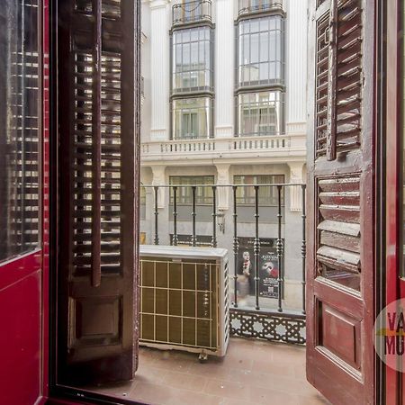 Madrid A Tus Pies Para 4, Carretas 25 Zewnętrze zdjęcie