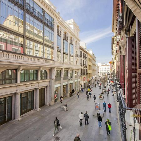 Madrid A Tus Pies Para 4, Carretas 25 Zewnętrze zdjęcie
